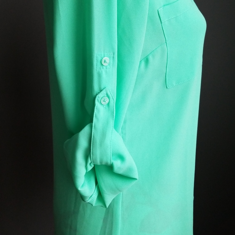 Express Blouse - Picture 4 of 8